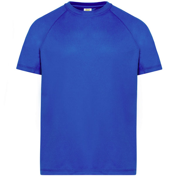 Camiseta Sport Man Frontal